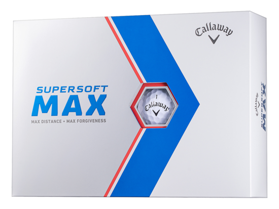 SUPER SOFT MAX